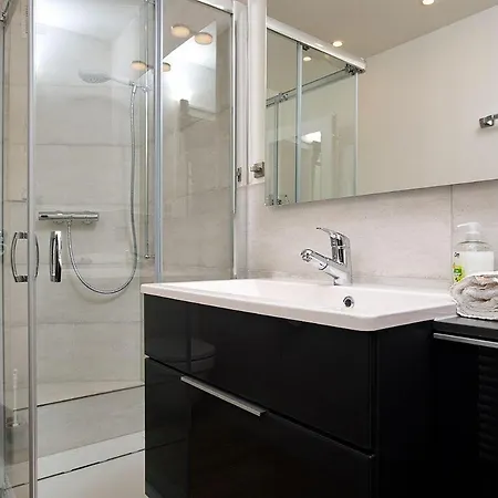 Apartment Fernblick, Kampstrasse 5