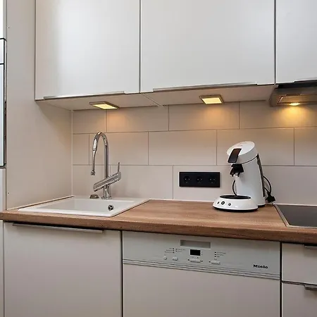 Fernblick, Kampstrasse 5